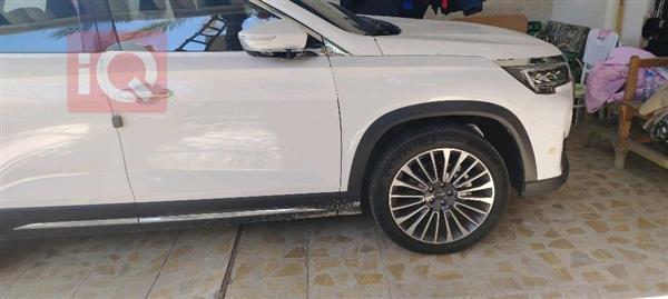 جيتور X90 بلس 2025 للبيع في العراق - البصرة